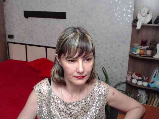 VasilisaGold webcam