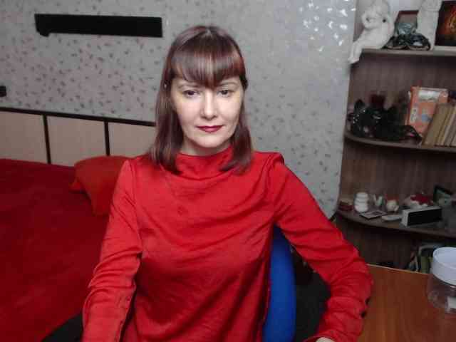 VasilisaGold webcam