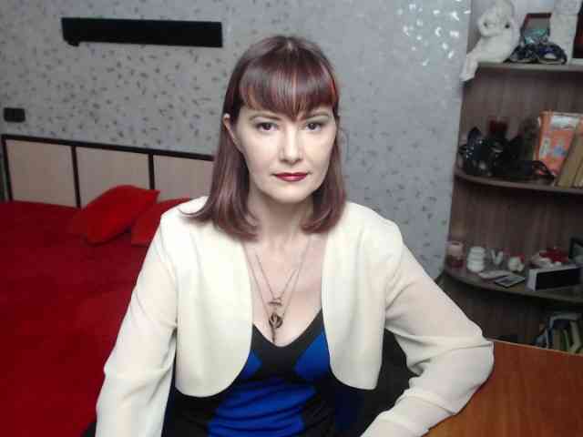 VasilisaGold webcam