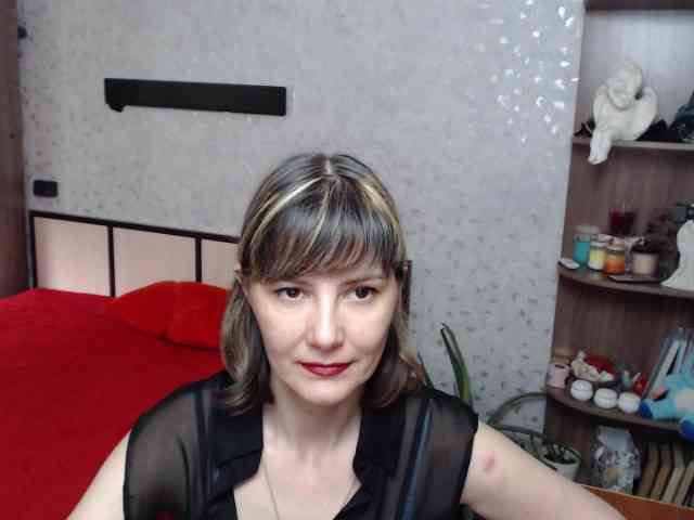 VasilisaGold webcam