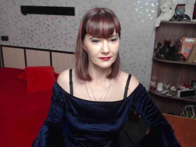 VasilisaGold webcam