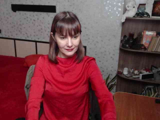 VasilisaGold webcam