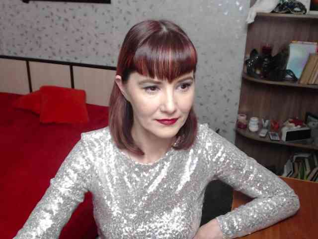 VasilisaGold webcam