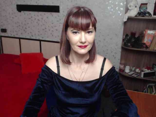 VasilisaGold webcam