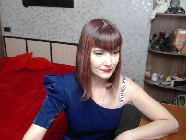 VasilisaGold webcam
