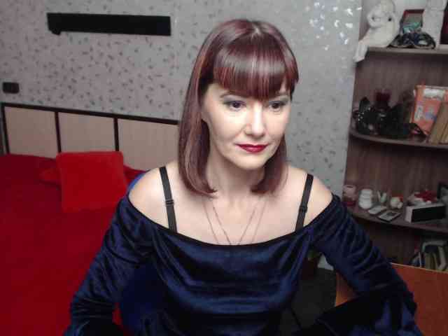 VasilisaGold webcam