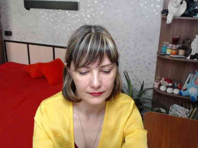 VasilisaGold webcam