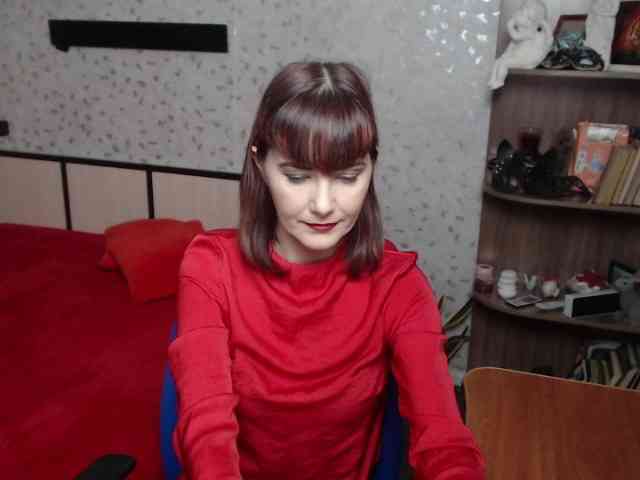VasilisaGold webcam
