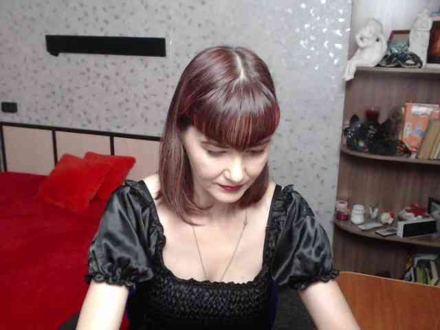 VasilisaGold webcam