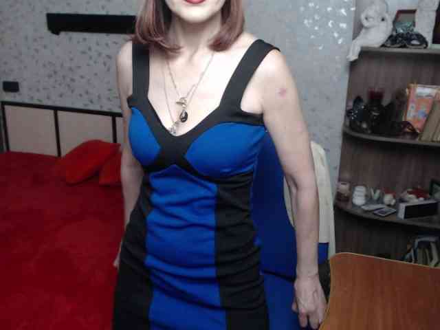 VasilisaGold webcam