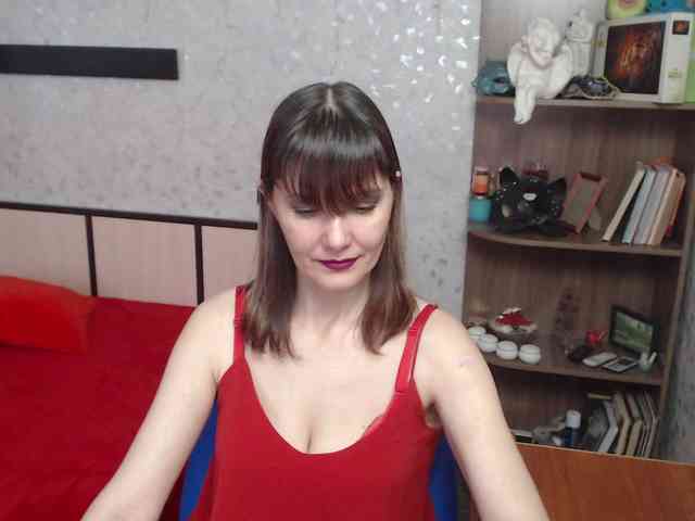 VasilisaGold webcam