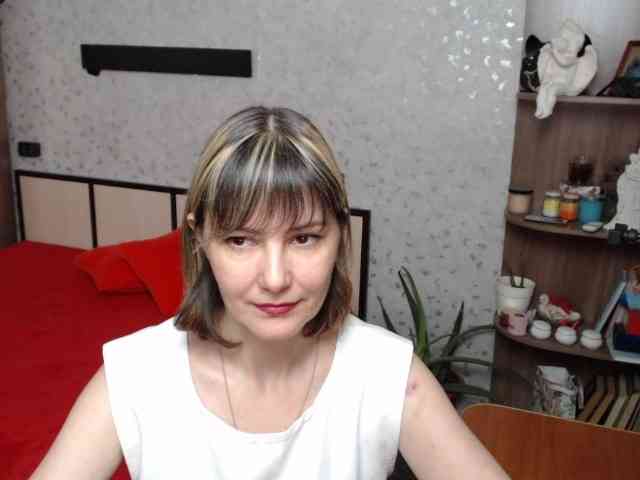 VasilisaGold webcam