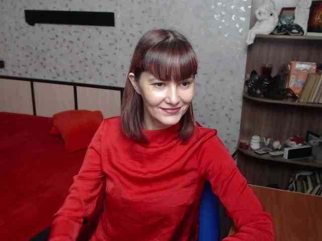 VasilisaGold webcam