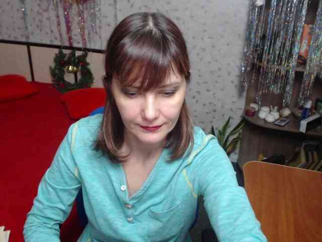 VasilisaGold webcam