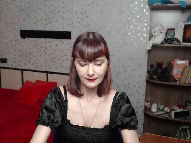 VasilisaGold webcam