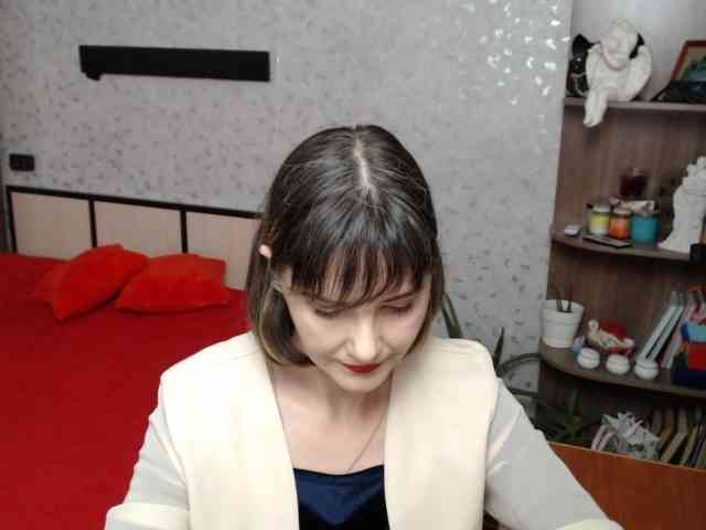 VasilisaGold webcam