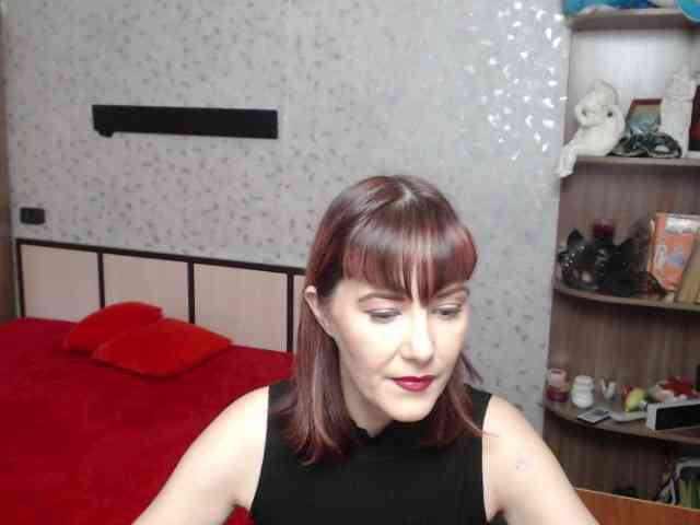 VasilisaGold webcam
