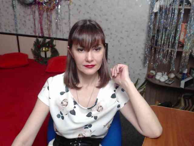 VasilisaGold webcam