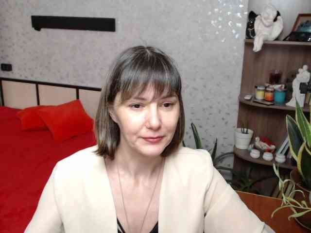 VasilisaGold webcam