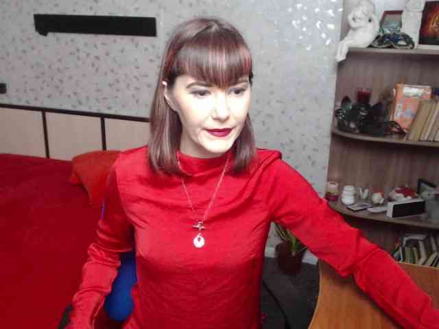 VasilisaGold webcam