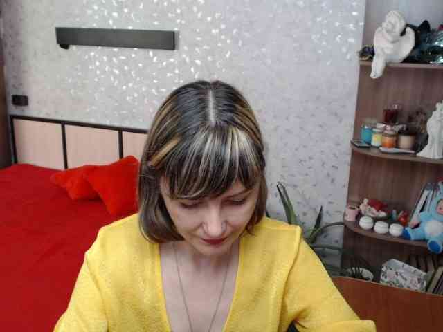 VasilisaGold webcam