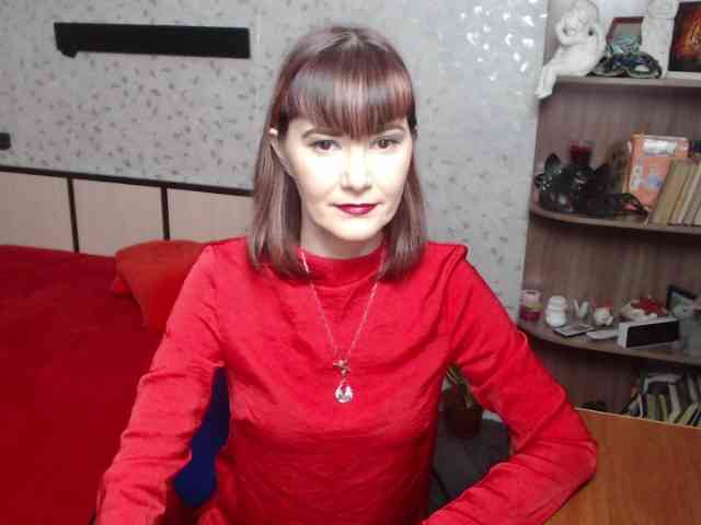 VasilisaGold webcam