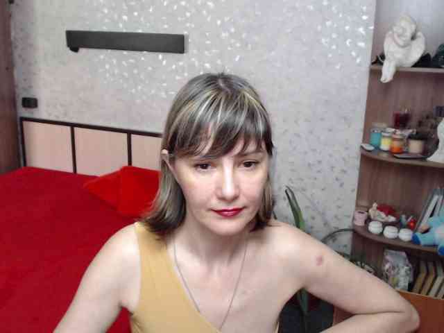 VasilisaGold webcam