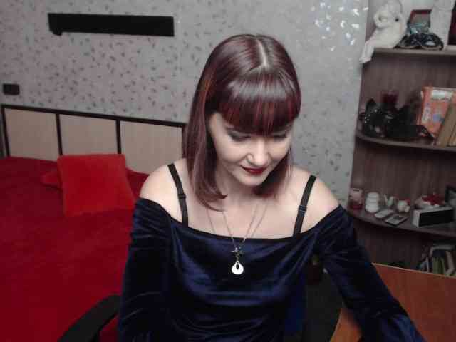 VasilisaGold webcam