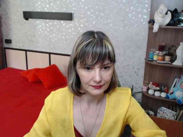 VasilisaGold webcam