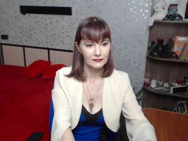 VasilisaGold webcam