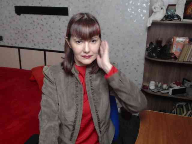 VasilisaGold webcam