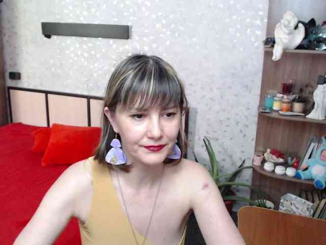 VasilisaGold webcam