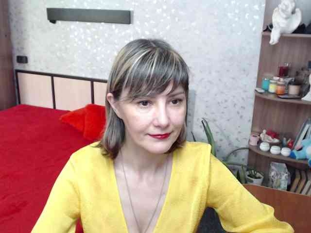 VasilisaGold webcam