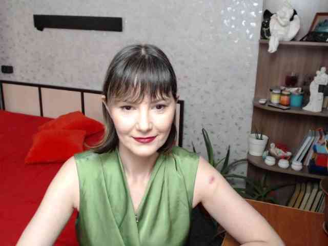 VasilisaGold webcam