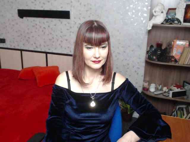 VasilisaGold webcam