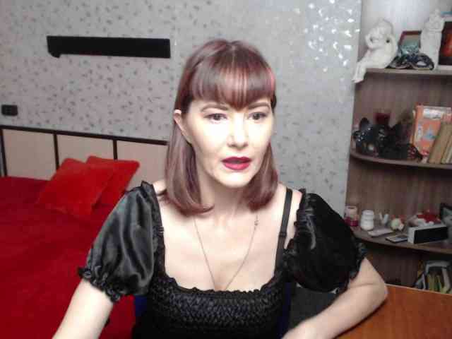 VasilisaGold webcam