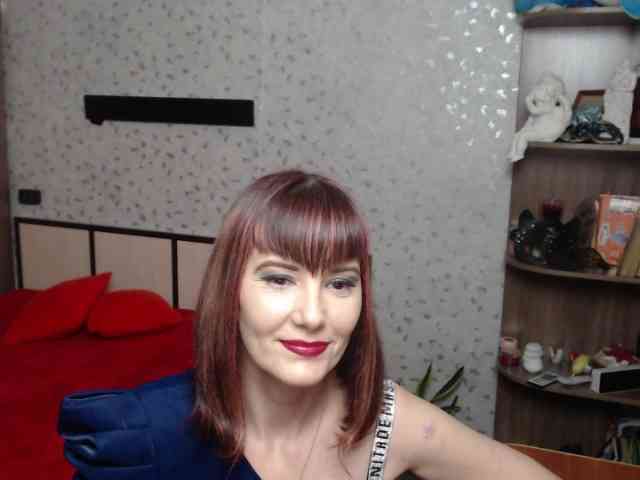 VasilisaGold webcam