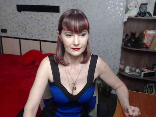 VasilisaGold webcam