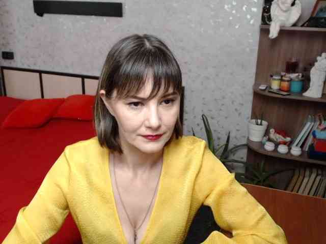 livesex chat VasilisaGold