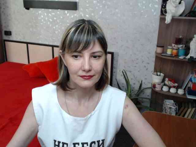 VasilisaGold webcam