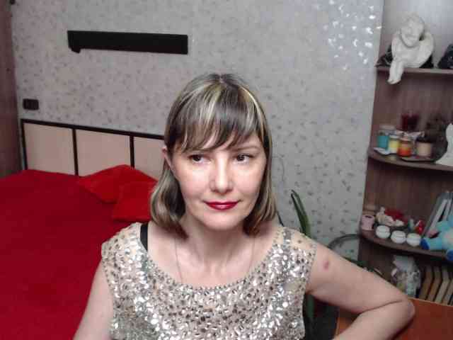 VasilisaGold webcam
