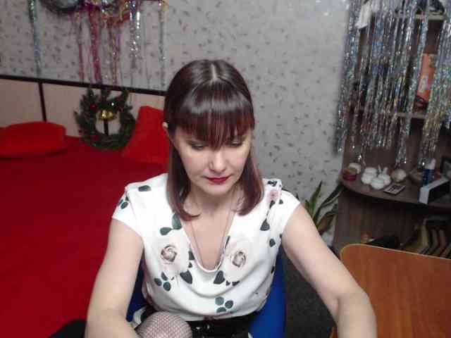 VasilisaGold webcam