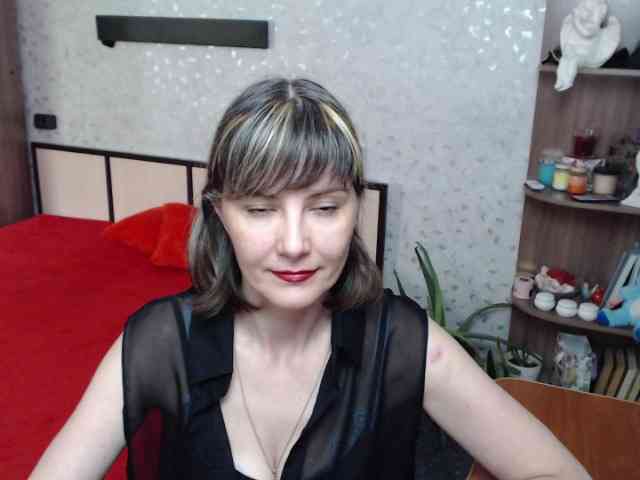 VasilisaGold webcam