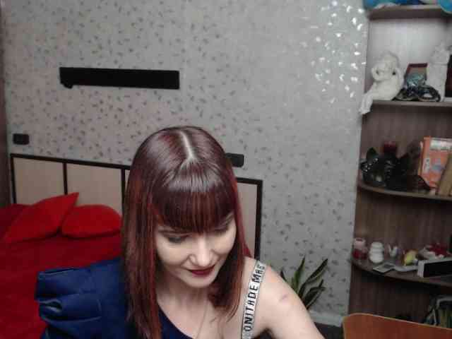 VasilisaGold webcam