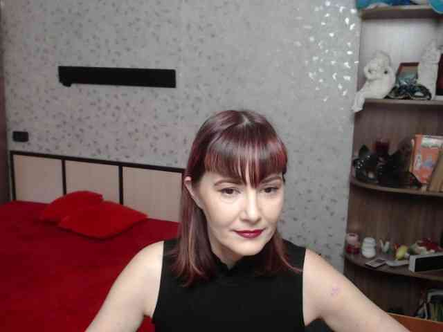 VasilisaGold webcam