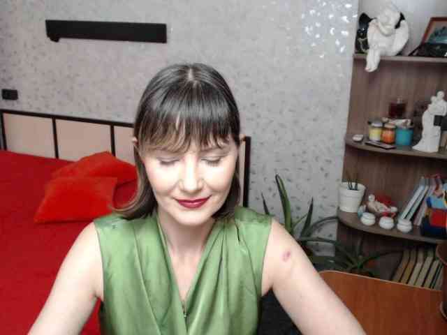 VasilisaGold webcam