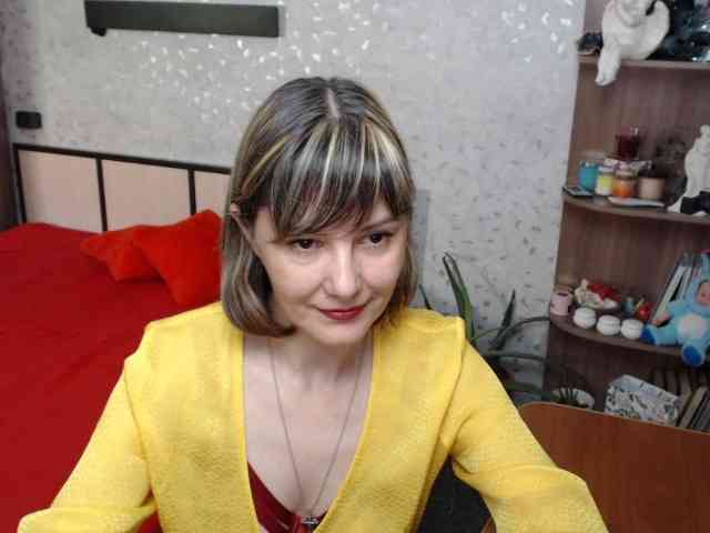 VasilisaGold webcam
