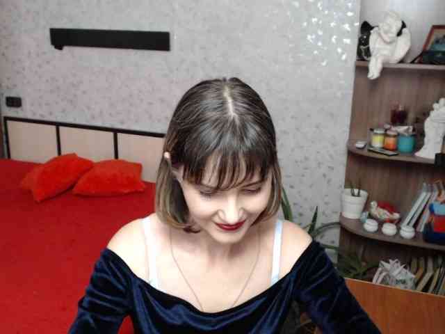 VasilisaGold webcam