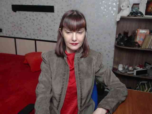 VasilisaGold webcam