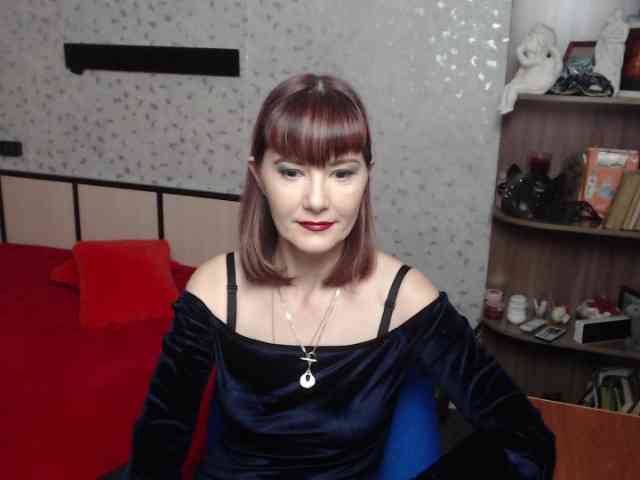 VasilisaGold webcam